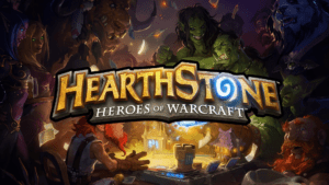 Обзор чемпионата мира по игре HEARTHSTONE