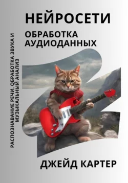 Нейросети. Обработка аудиоданных читать онлайн. Смотреть фото Нейросети. Обработка аудиоданных читать онлайн. Смотреть картинку Нейросети. Обработка аудиоданных читать онлайн. Картинка про Нейросети. Обработка аудиоданных читать онлайн. Фото Нейросети. Обработка аудиоданных читать онлайн