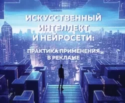 Искуственный интеллект и нейросети: практика применения в рекламе читать онлайн. Смотреть фото Искуственный интеллект и нейросети: практика применения в рекламе читать онлайн. Смотреть картинку Искуственный интеллект и нейросети: практика применения в рекламе читать онлайн. Картинка про Искуственный интеллект и нейросети: практика применения в рекламе читать онлайн. Фото Искуственный интеллект и нейросети: практика применения в рекламе читать онлайн
