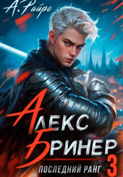 Алекс Бринер. Последний ранг. Книга 3 читать онлайн. Смотреть фото Алекс Бринер. Последний ранг. Книга 3 читать онлайн. Смотреть картинку Алекс Бринер. Последний ранг. Книга 3 читать онлайн. Картинка про Алекс Бринер. Последний ранг. Книга 3 читать онлайн. Фото Алекс Бринер. Последний ранг. Книга 3 читать онлайн