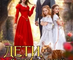 Дети, я украл нам няню! читать онлайн. Смотреть фото Дети, я украл нам няню! читать онлайн. Смотреть картинку Дети, я украл нам няню! читать онлайн. Картинка про Дети, я украл нам няню! читать онлайн. Фото Дети, я украл нам няню! читать онлайн