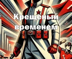 Крещёный временем читать онлайн. Смотреть фото Крещёный временем читать онлайн. Смотреть картинку Крещёный временем читать онлайн. Картинка про Крещёный временем читать онлайн. Фото Крещёный временем читать онлайн